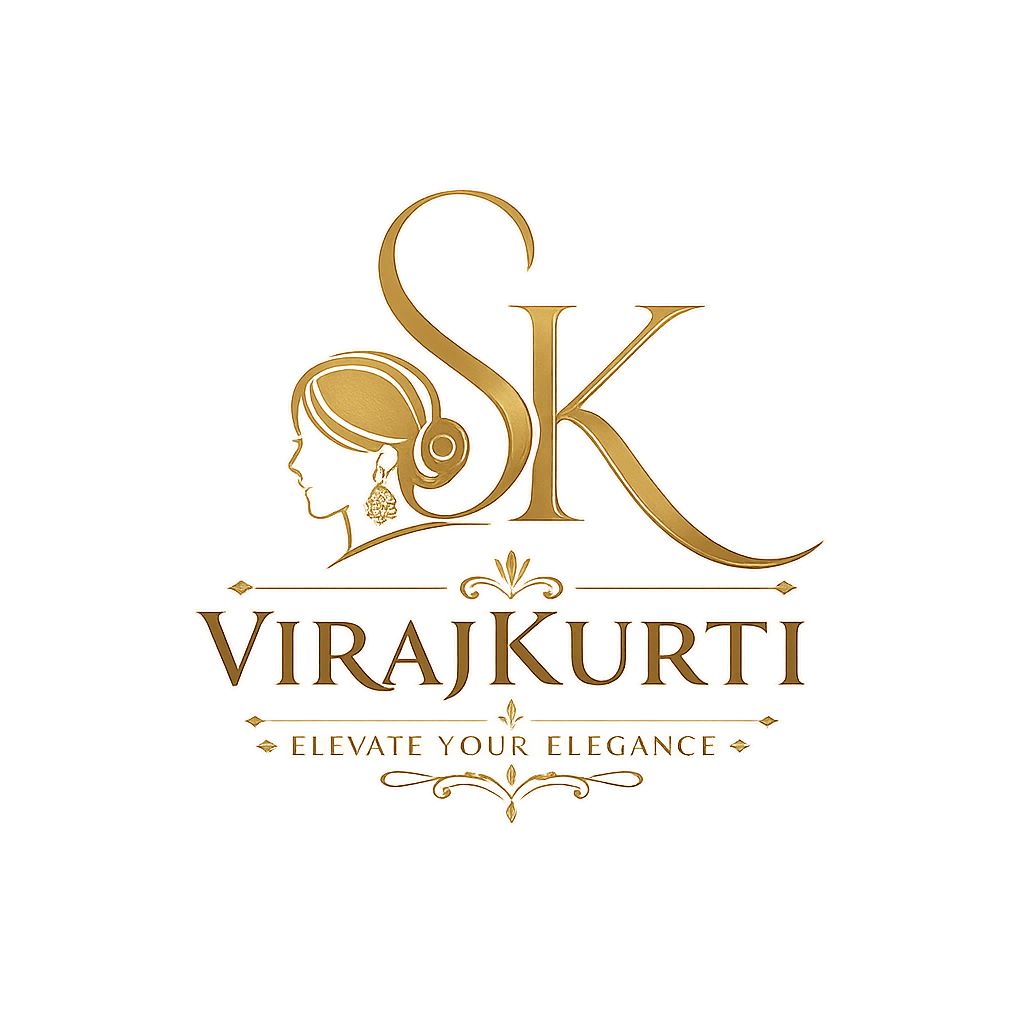 viraj kurti